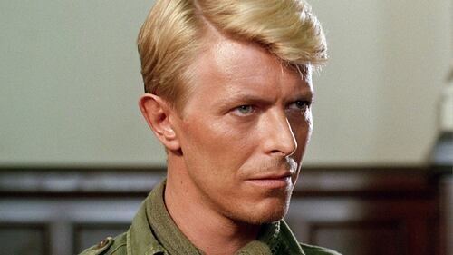 Bowie, i mille look di una vita 7