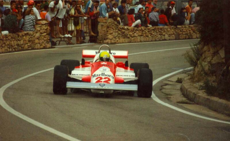 GP di Porto Cervo