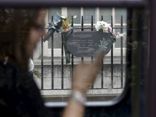 Londra, dieci anni dagli attentati suicidi