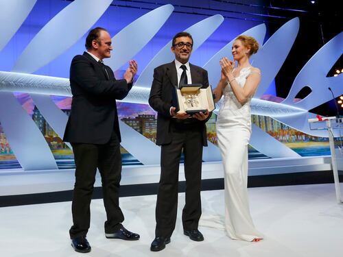 Palma d'oro di Cannes al film turco Winter Sleep