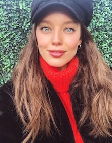 Emily DiDonato, le immagini più sexy 2