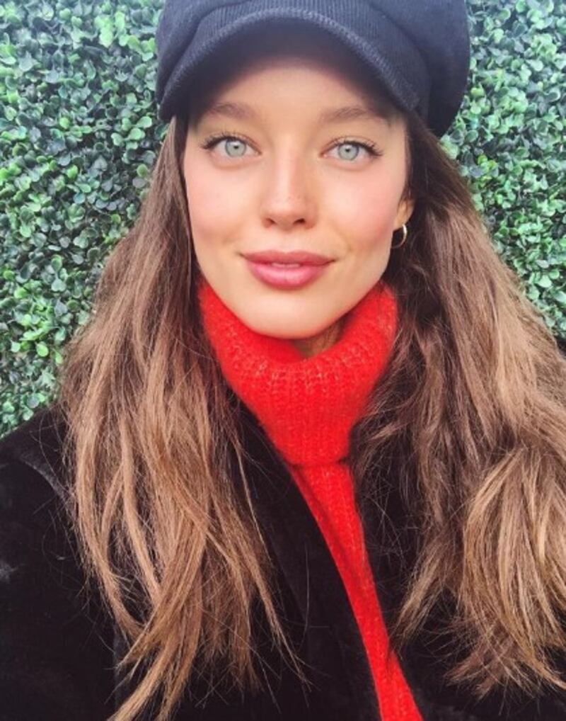Emily DiDonato, le immagini più sexy 2