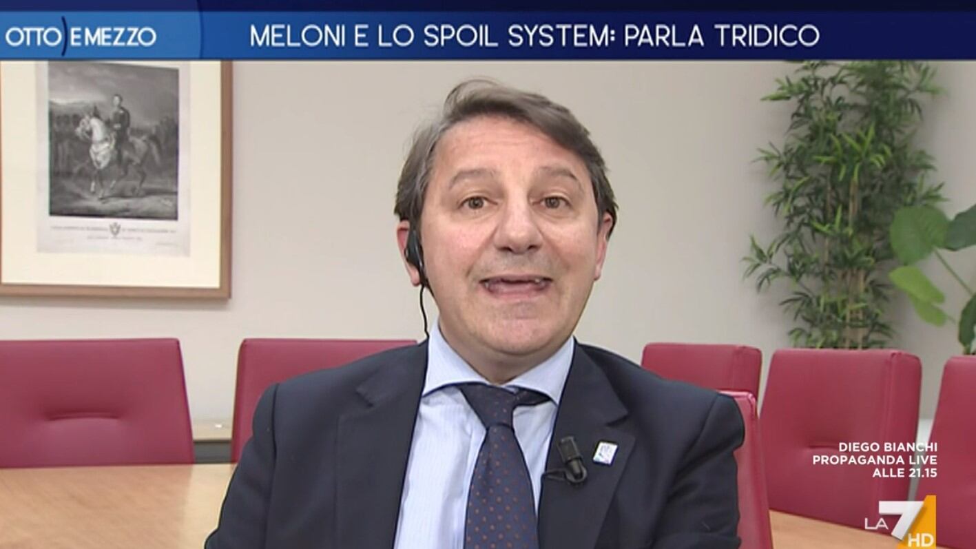 "Attacco all'Inps". Tridico si dispera per il commissariamento