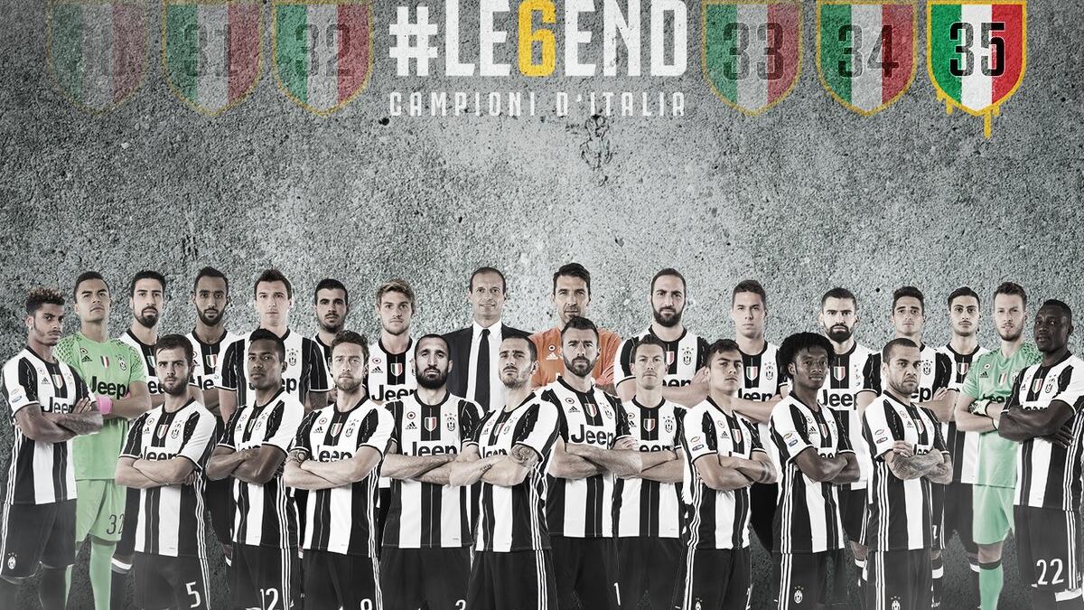 Juventus, gli scudetti sono 33 o 35? La battaglia continua
