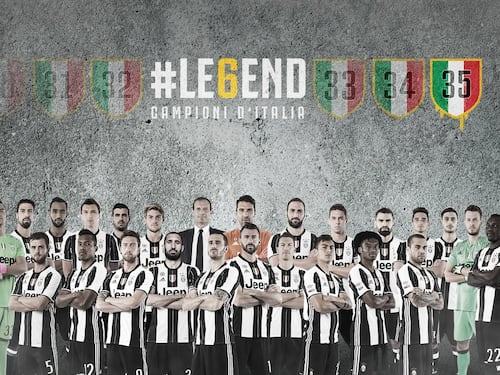 Juventus, gli scudetti sono 33 o 35? La battaglia continua
