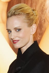 Justine Mattera hot, ecco la pole dance 15