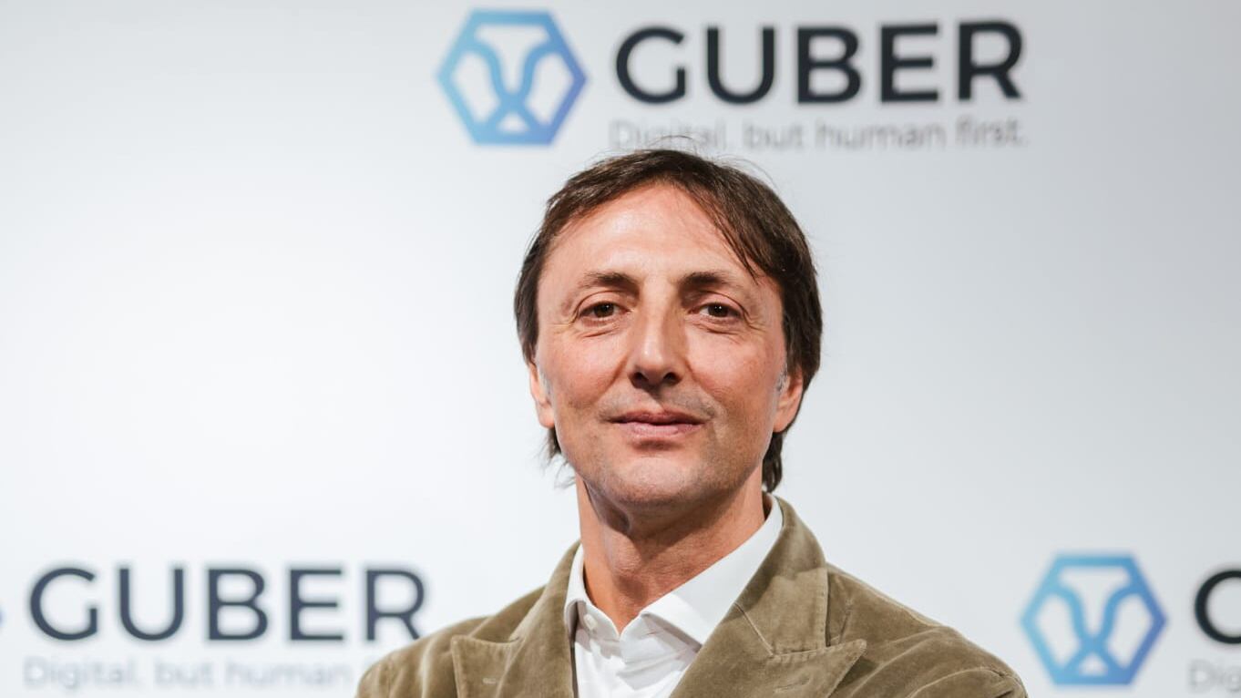 Guber Banca supporta QFarma con un'operazione di factoring pro soluto da 20 milioni di euro
