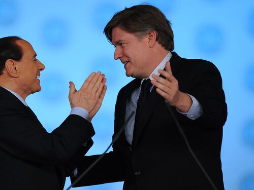 L'atlantismo faro del Ppe