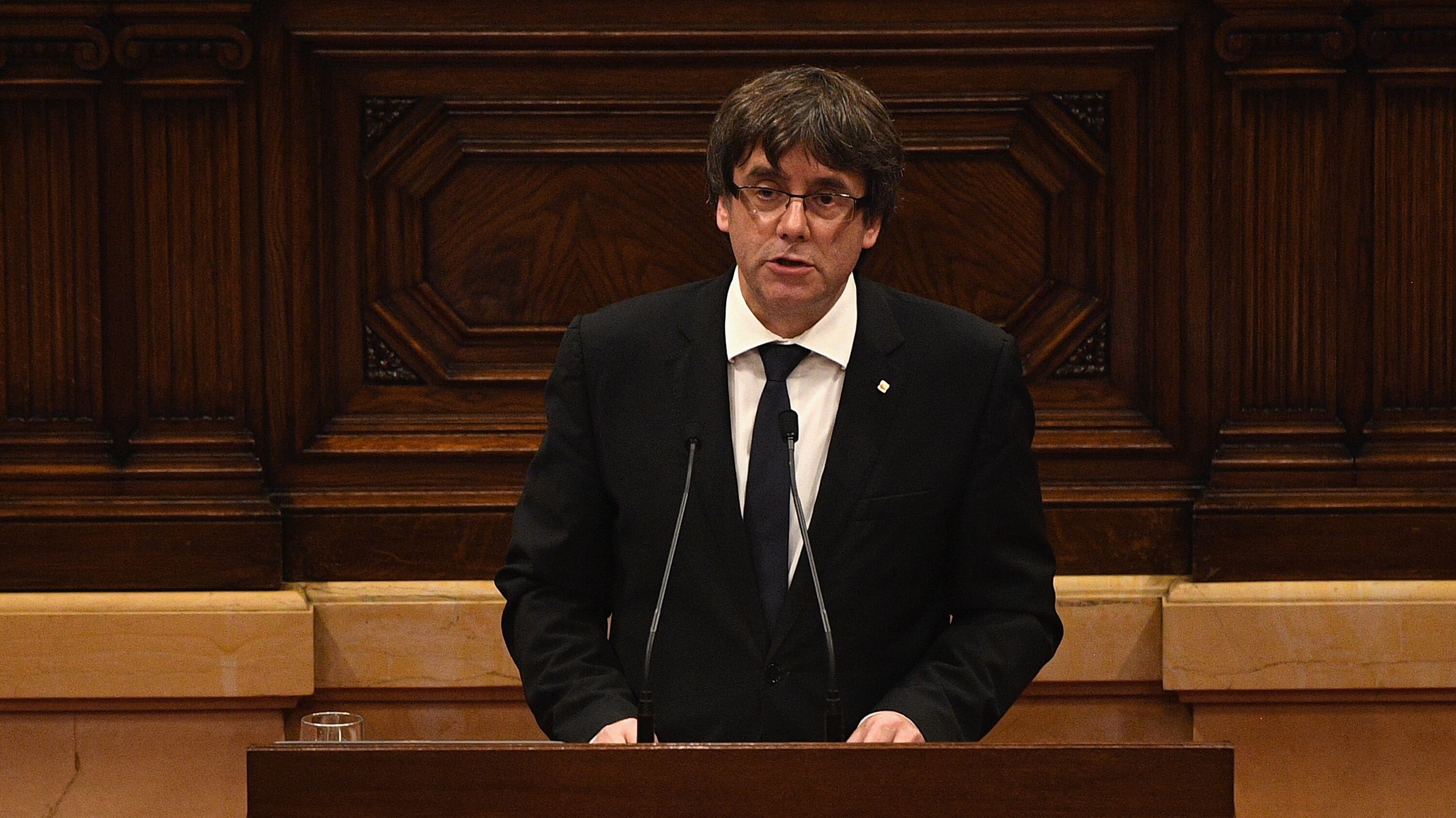 Catalogna, cosa accadrà dopo il voto del Senato
