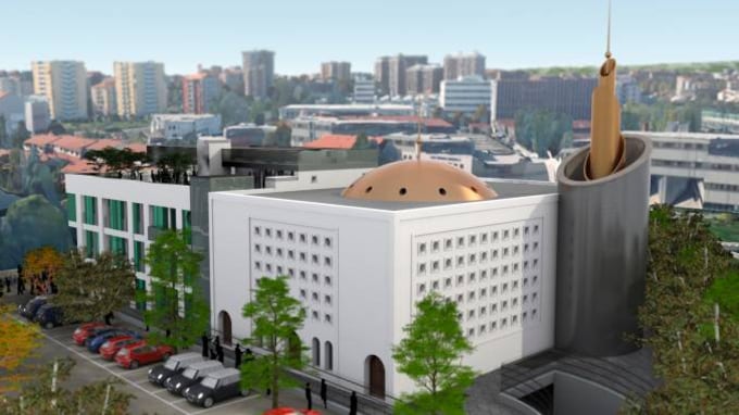 Ok alla moschea, Pd e musulmani esultano. Il centrodestra vuole ricorso e referendum