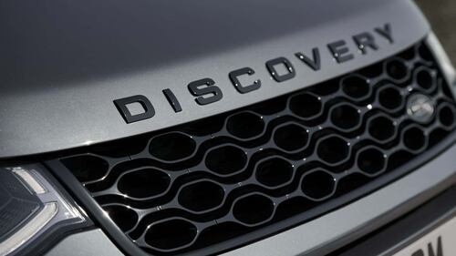 Land Rover Discovery Sport 2023, guarda tutte le foto 20