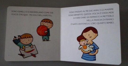 Piccola storia di una famiglia 5
