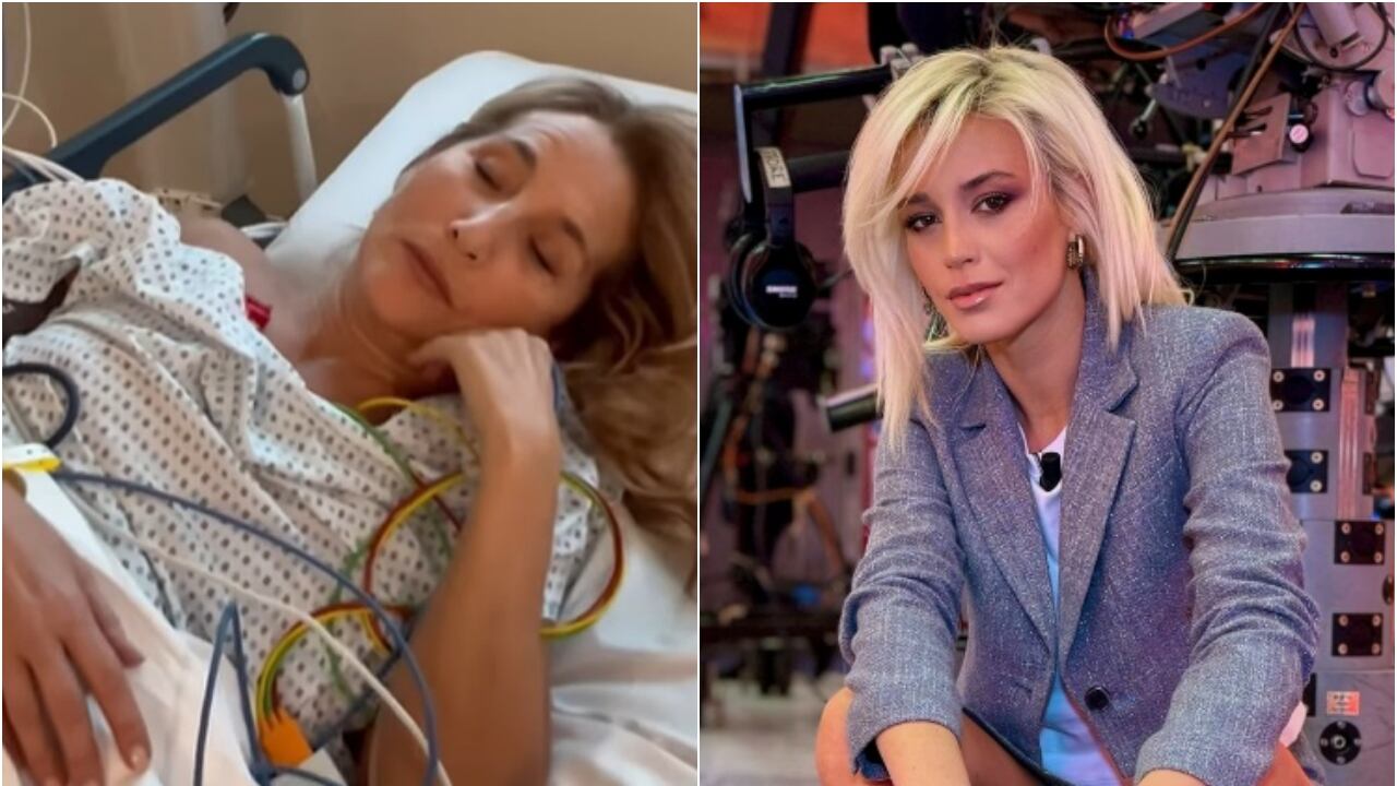 "Dolori all'addome". Ecco perché Jo Squillo è finita in ospedale