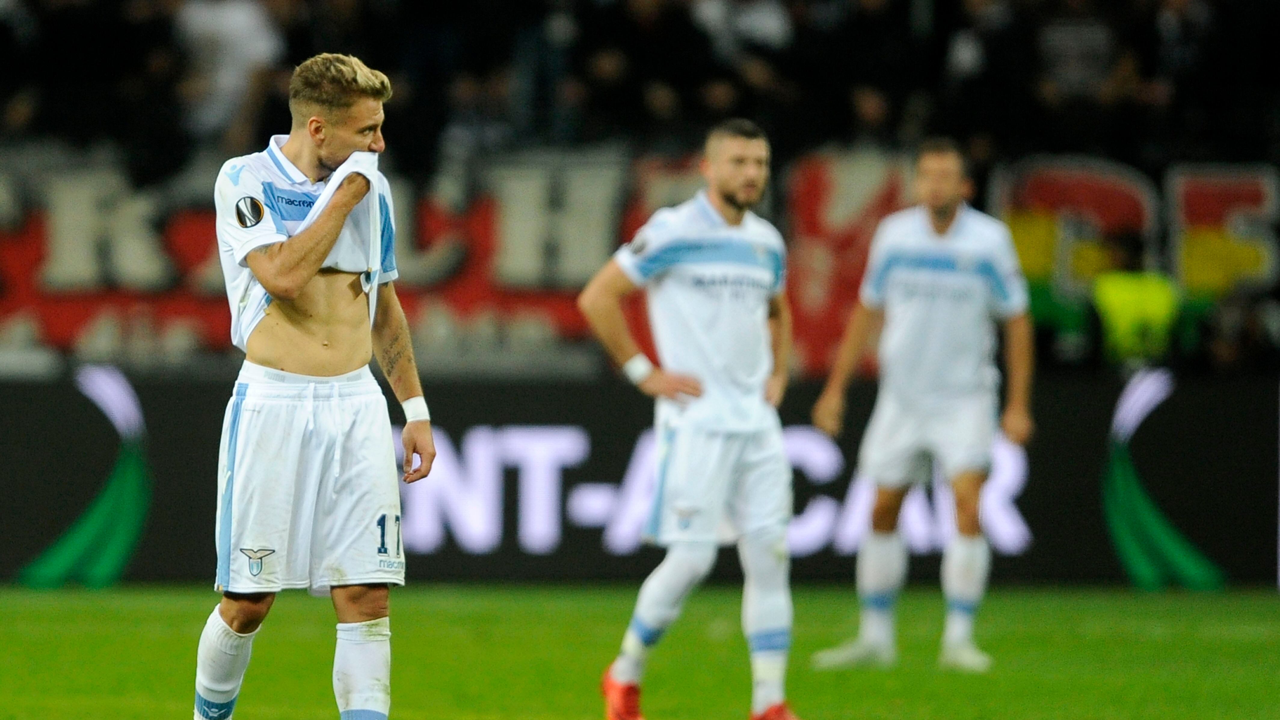 Poco bella ma cinica e vincente. Questa Lazio non si ferma più