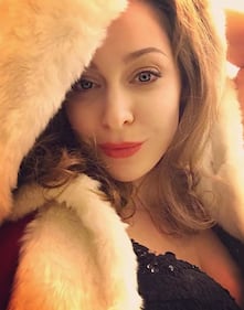 Esmé Bianco, le immagini più intriganti 1