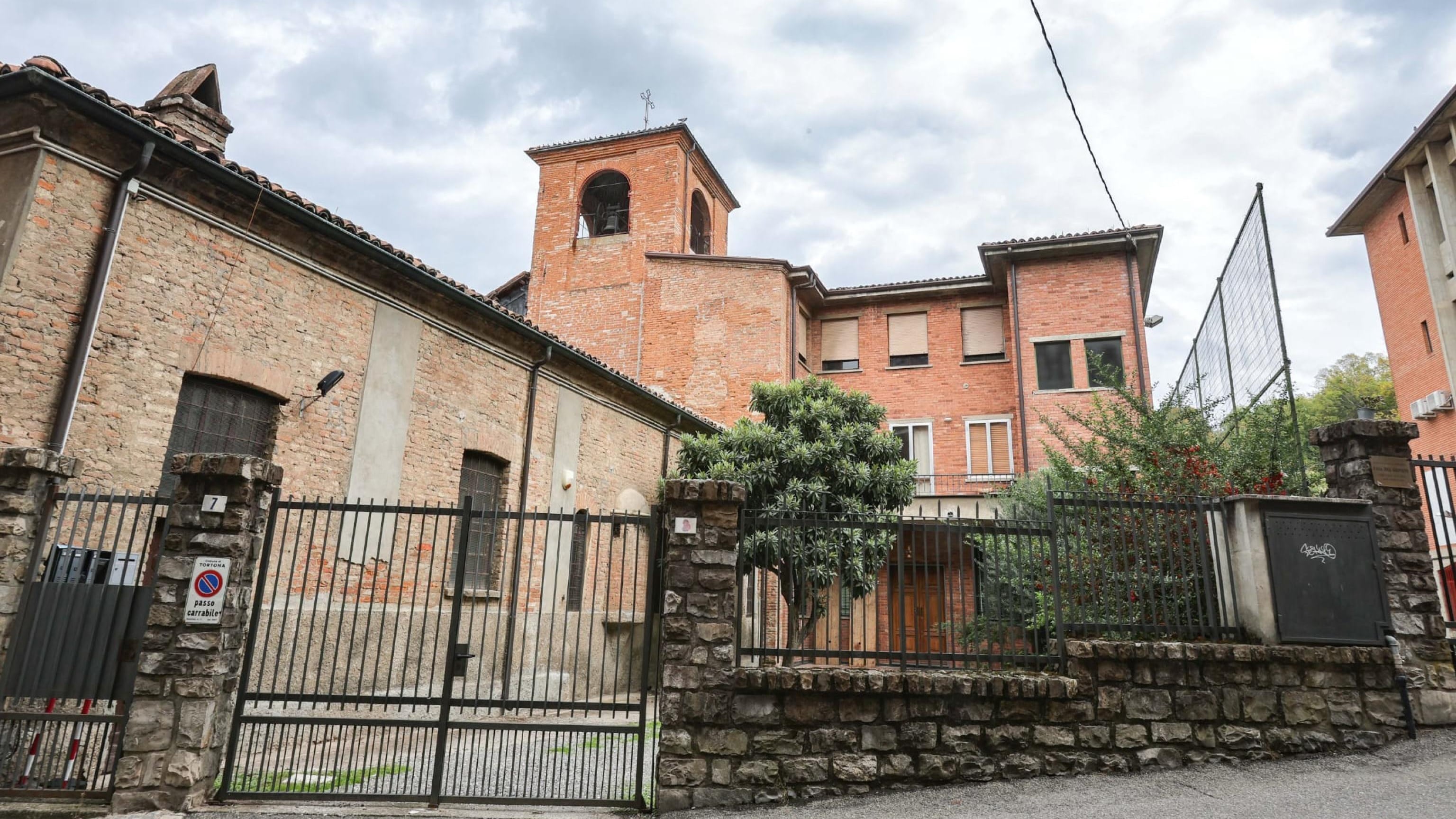 Tortona