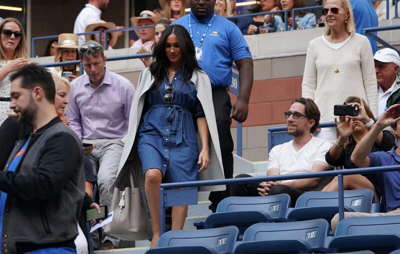 Meghan Markle e il Principe Harry: foto 6