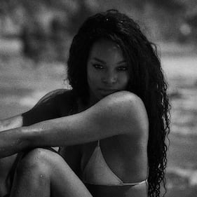 Eugena Washington è la playmate dell'anno di Playboy 5