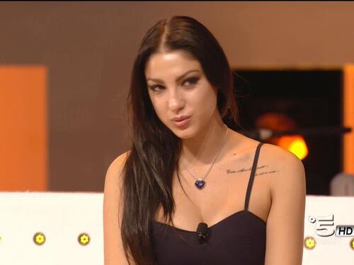 Federica Lepanto spiega il suo ruolo a Temptation Island: "Essere una sfascia coppie non è il senso del programma"