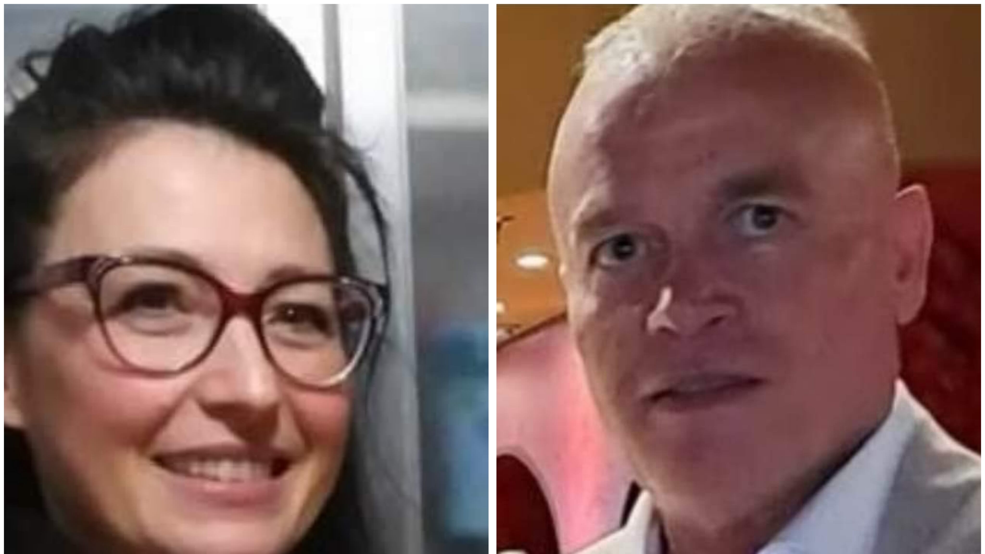 Col braccialetto elettronico, ma non parte l'alert. Spara alla moglie e si suicida nel Foggiano