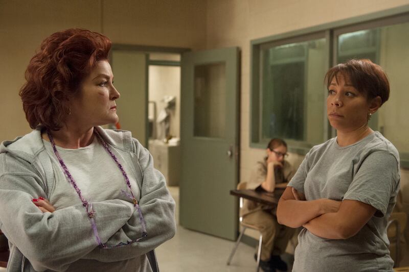 Orange Is the New Black, foto 11