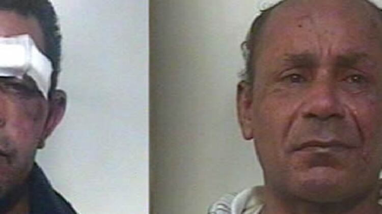 Caserta, algerini infuriati danno fuoco a una donna e guardano mentre brucia viva