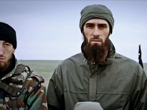La minaccia dell'Isis: "Un Califfato nei Balcani contro l'Europa cristiana"