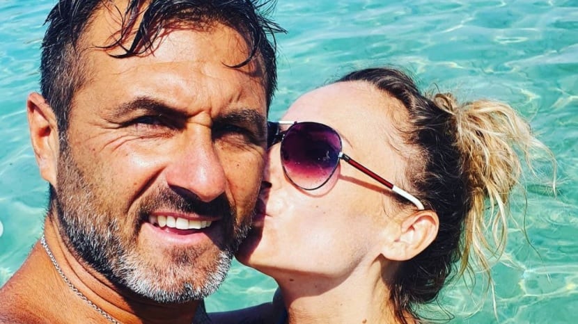 Sossio Aruta e Ursula si dicono addio I fan: "Tutta una messa in scena"