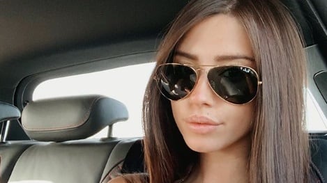Angela Nasti a cena con il calciatore Bonifazi: nuovo flirt?
