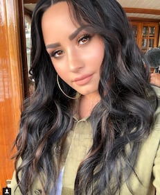 Demi Lovato, le foto della cantante 7