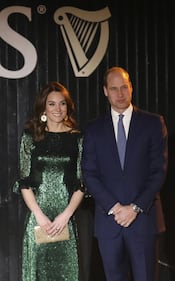 La Regina e la Royal Family in foto 10