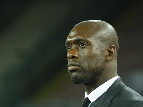 Seedorf difende il Milan: "Siamo uniti, vogliamo rispetto"