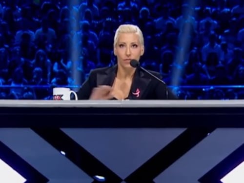 Insulti e offese a Malika Ayane sul web dopo la puntata di X Factor
