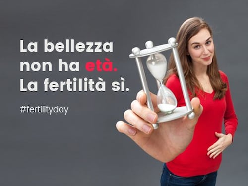 Fertility day, gli psicologi: "Iniziativa oltraggiosa e pericolosa"