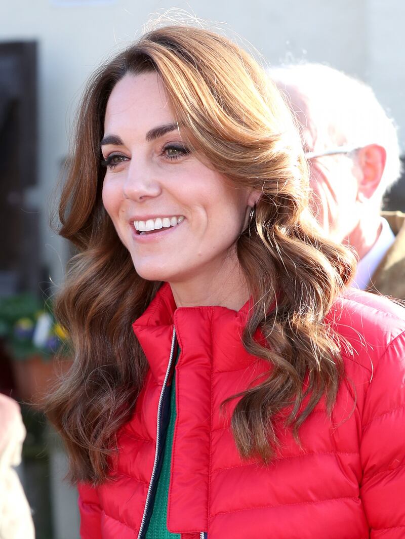 Kate Middleton, le foto della duchessa 2