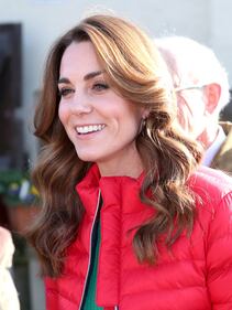 Kate Middleton, le foto della duchessa 2
