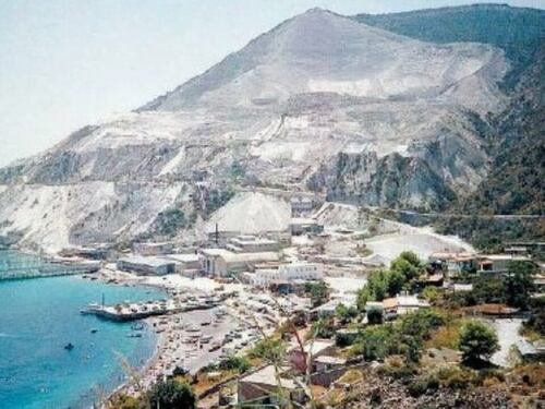 Acqua rubata alle Isole Eolie: indagate 44 persone nel Messinese