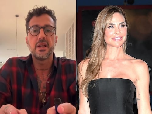 "Lo ha tradito anche Ilary. Ecco con chi". Corona torna alla carica e parla degli amanti della Blasi