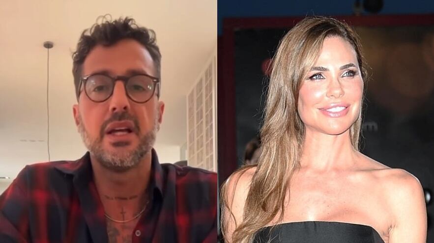 "Lo ha tradito anche Ilary. Ecco con chi". Corona torna alla carica e parla degli amanti della Blasi