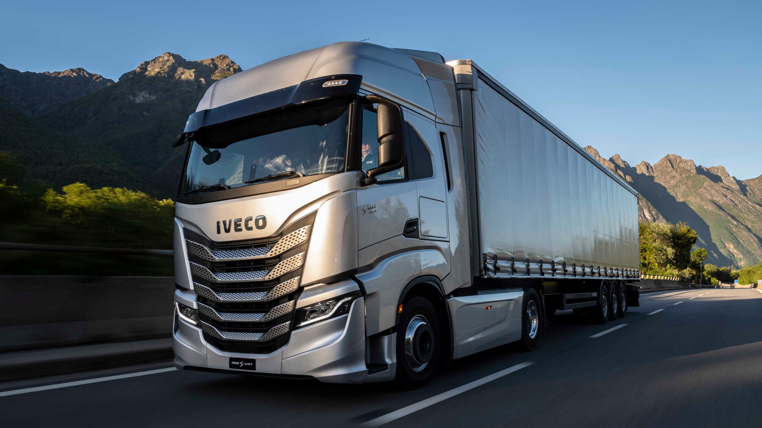 Iveco Group può diventare indiana