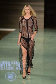 I bikini alla fashion week di Miami: l'imperativo è essere sexy 19