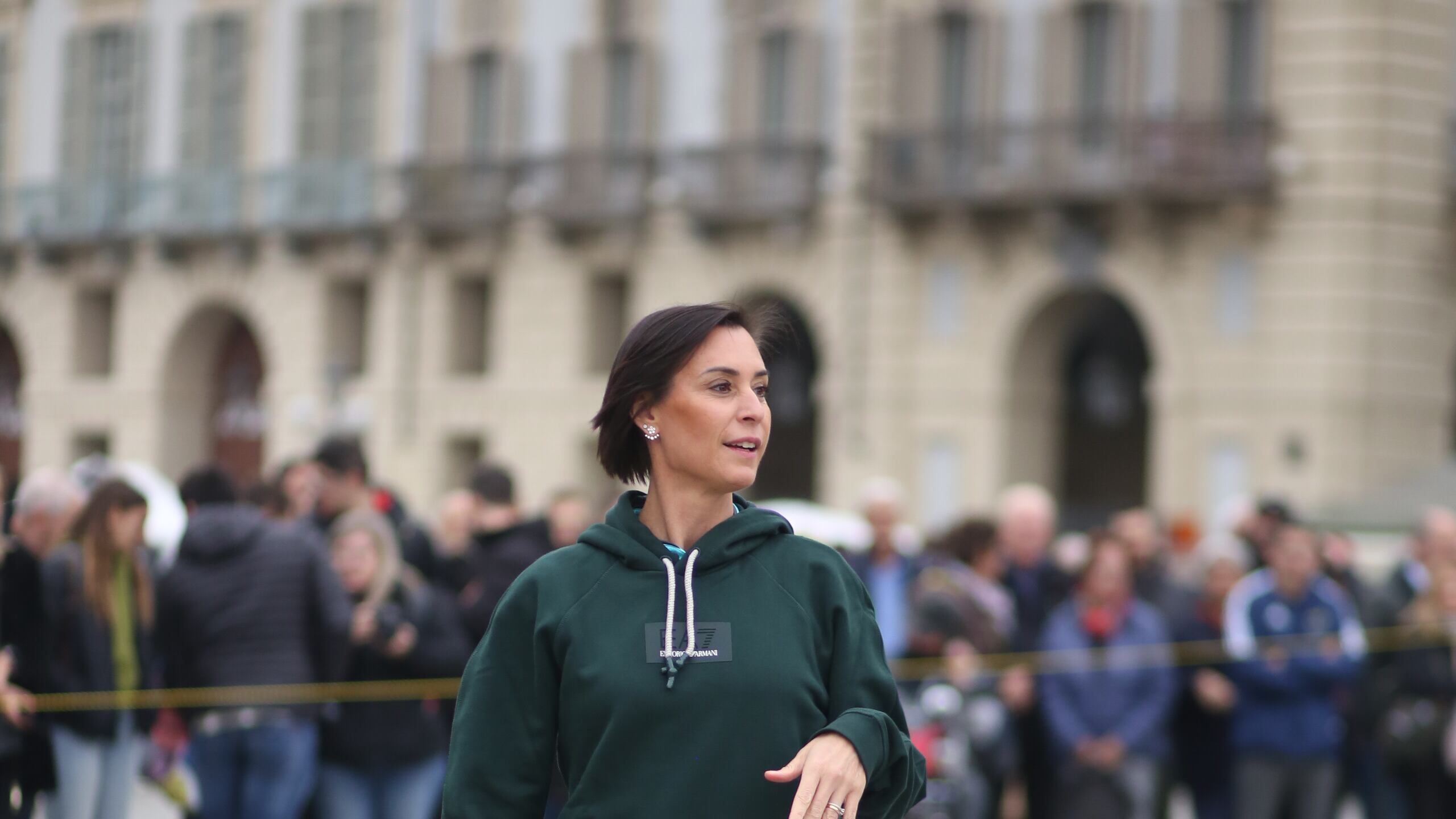 «Jannik mi porti il trofeo e facciamo la foto col mio». Pennetta in attesa della finale di Sinner