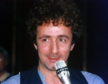 La vita pubblica di Francesco Nuti 5