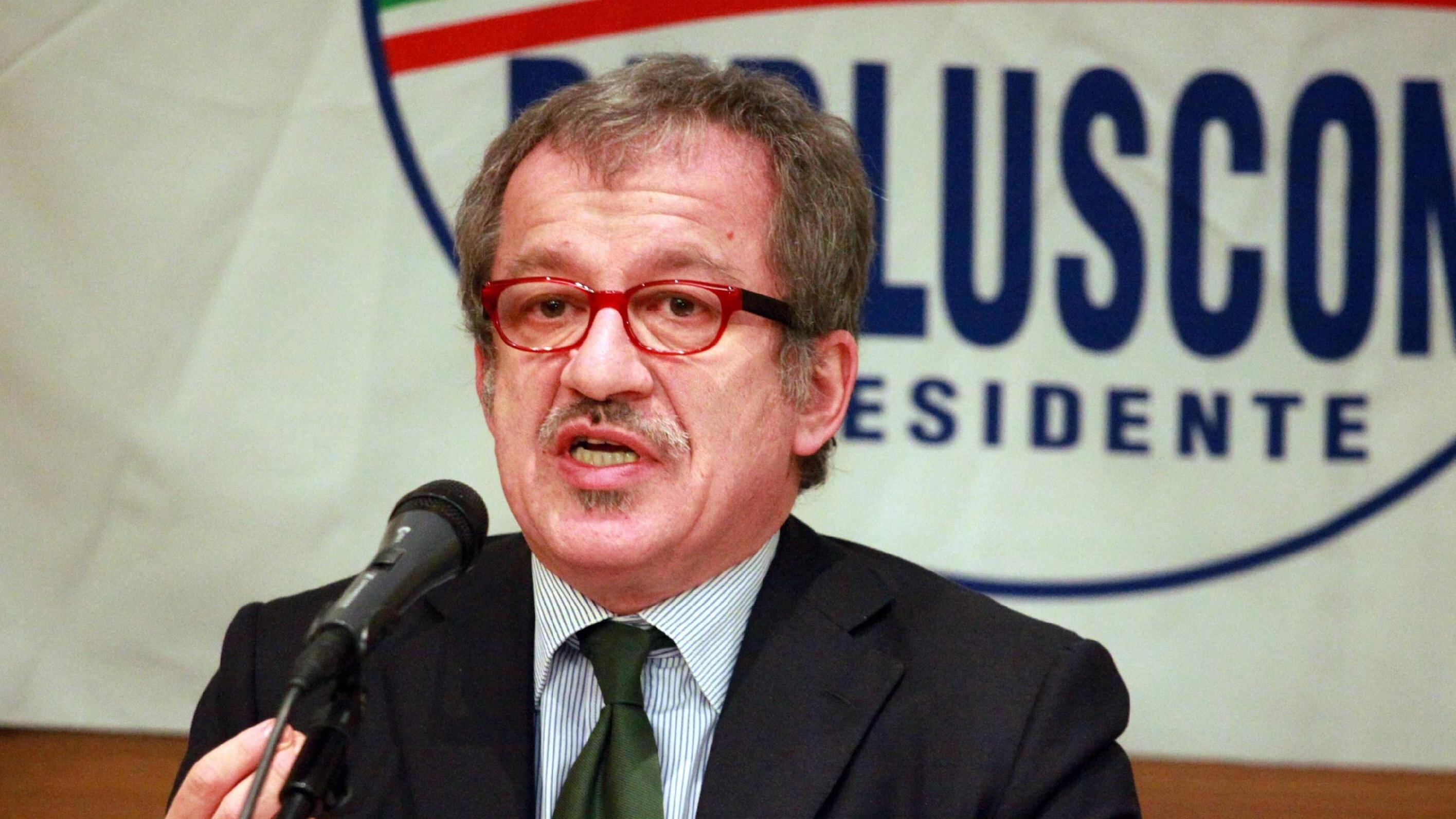 Maroni: «Serve la moratoria Stop ai nuovi supermercati»
