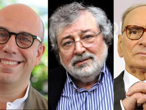 E gli artisti milionari esultano per il balzello