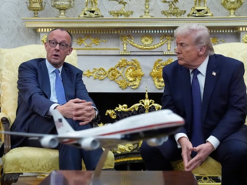 Sfida Usa alla Nato. Gli alleati: "Pronti ma dopo la pace"