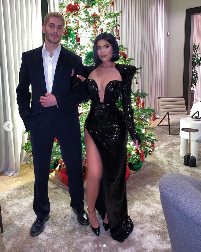Kylie Jenner, le foto su Instagram 2