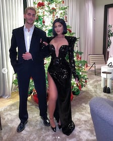 Kylie Jenner, le foto su Instagram 2
