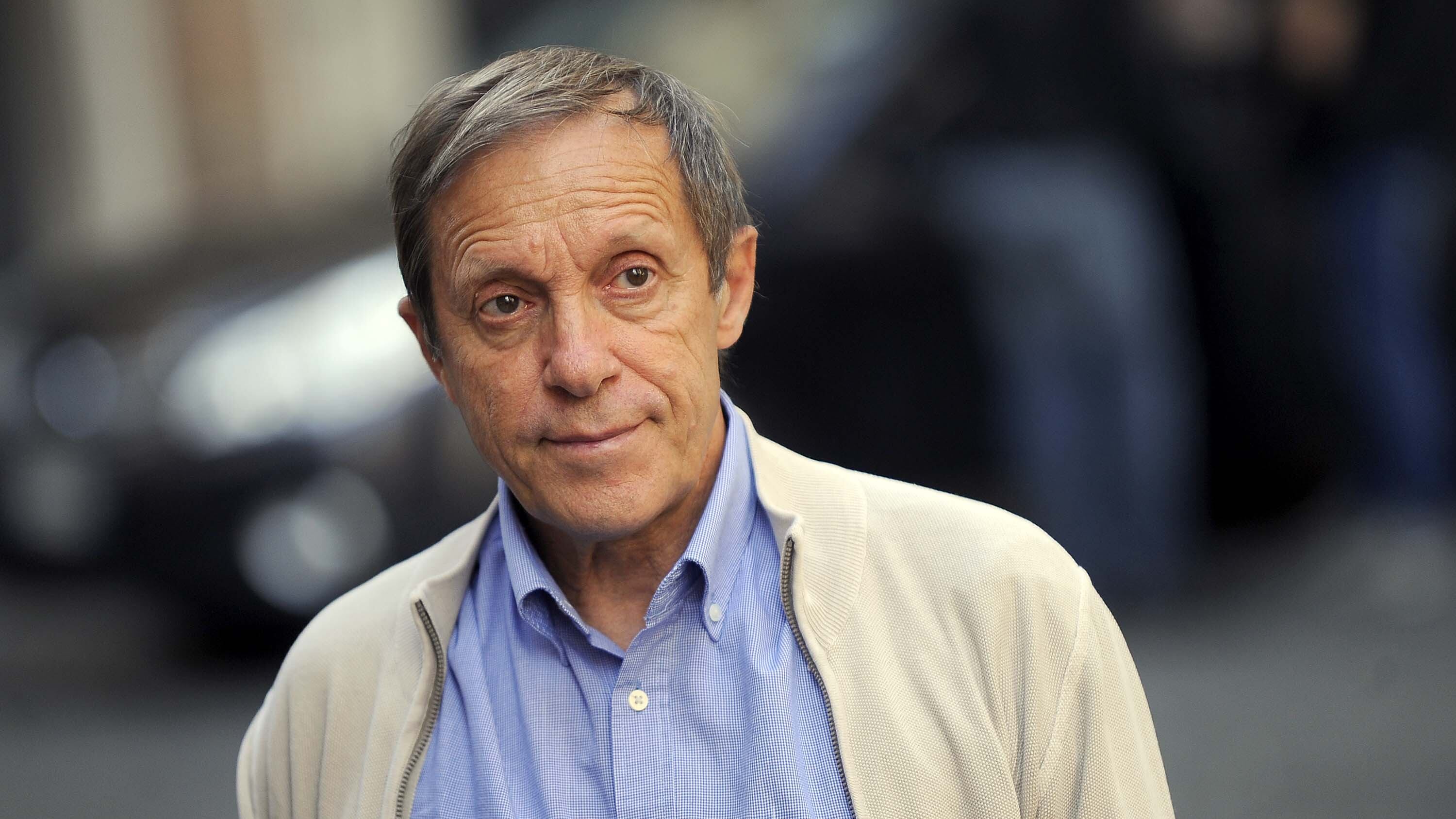 "Positività immorale. Il sistema deve darsi nuove regole"