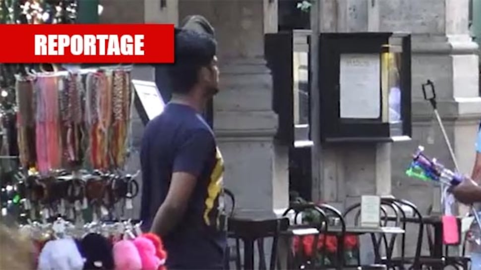 Abusivi e pure senza mascherina: così a Roma torna l'incubo focolai